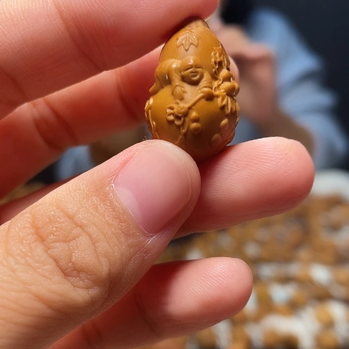吊坠橄榄核橄榄核