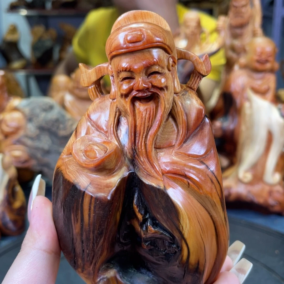 【闪购商品】柏木（崖柏）其他