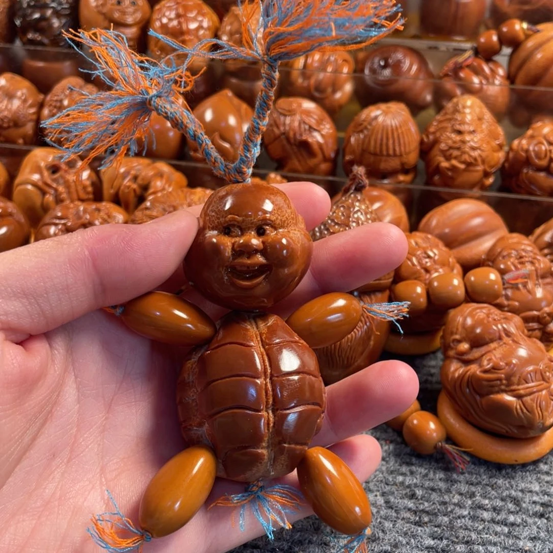 橄榄核手串/手链巴西橄榄