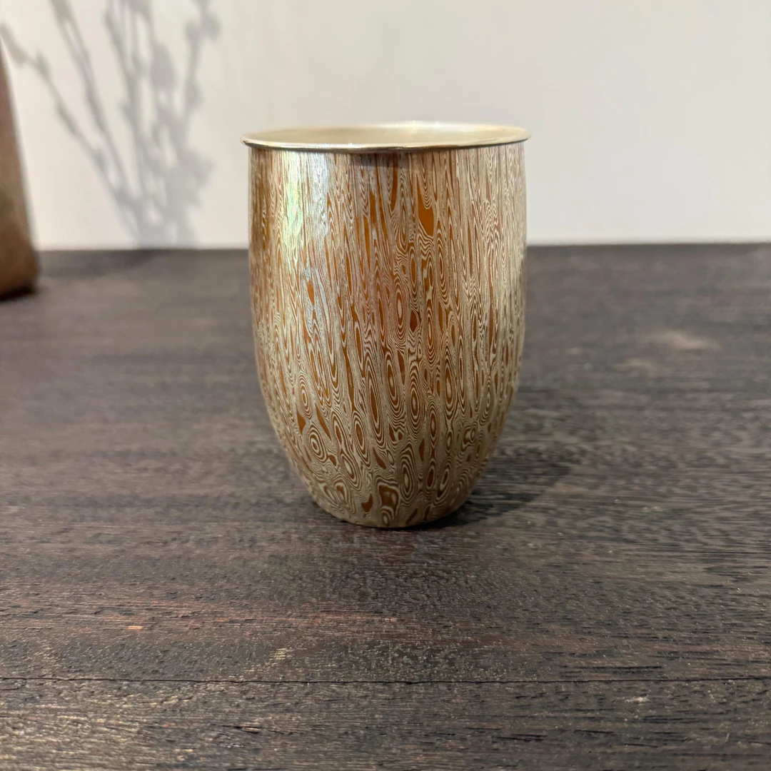 银器丨MWJ可乐杯