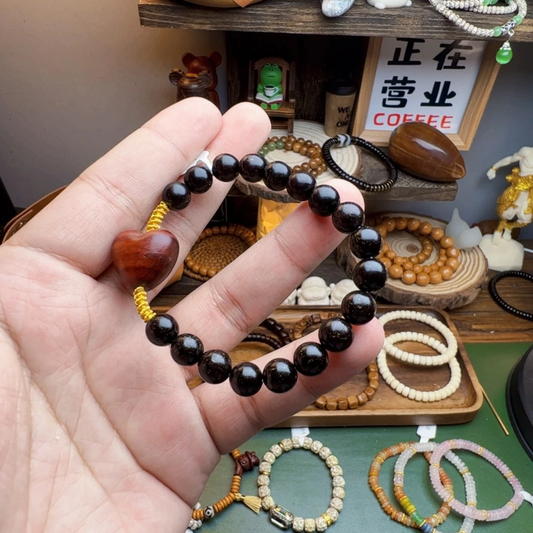 菩提根/象牙果手串