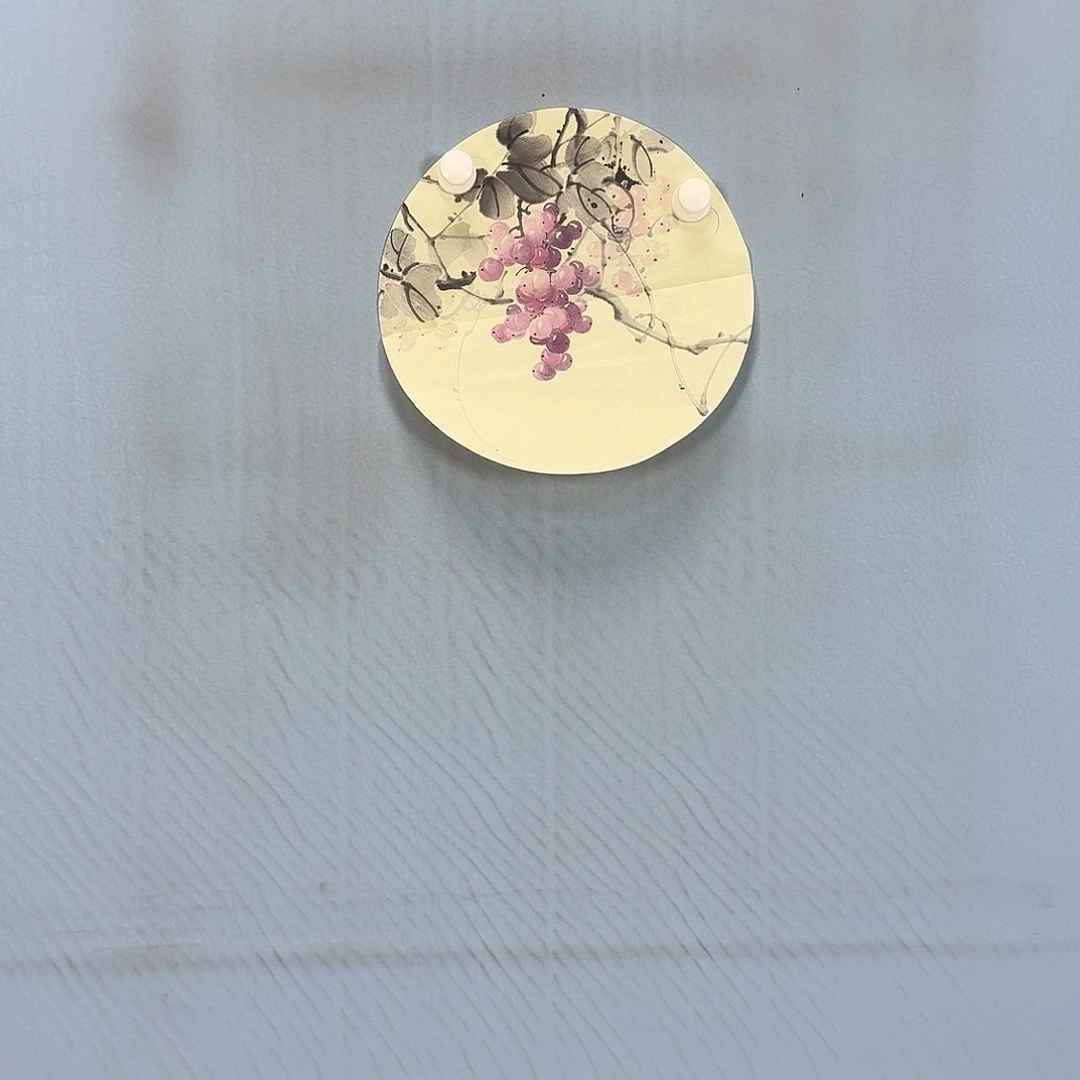 国画1143 牡丹一如你初