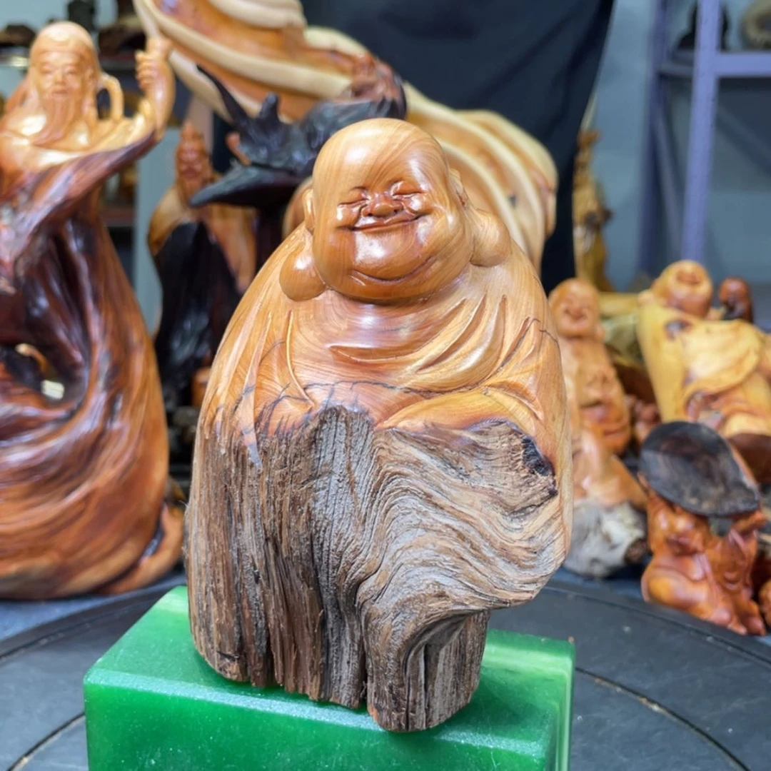【闪购商品】柏木（崖柏）其他