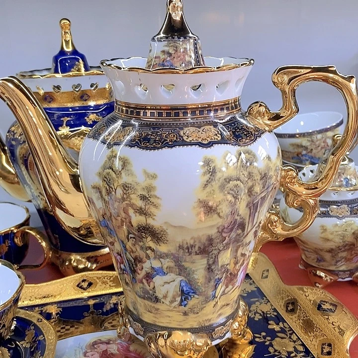 瓷片微瑕…………………………………………