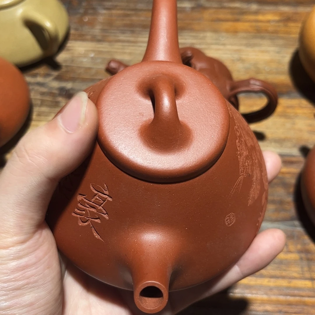 紫砂茶壶紫砂紫砂