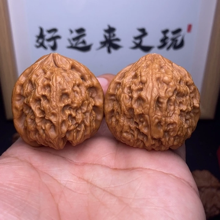 核桃小尺寸驴打滚