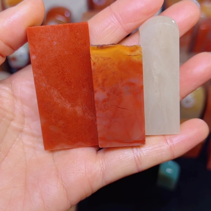 老挝石紫**幽老挝精品素章