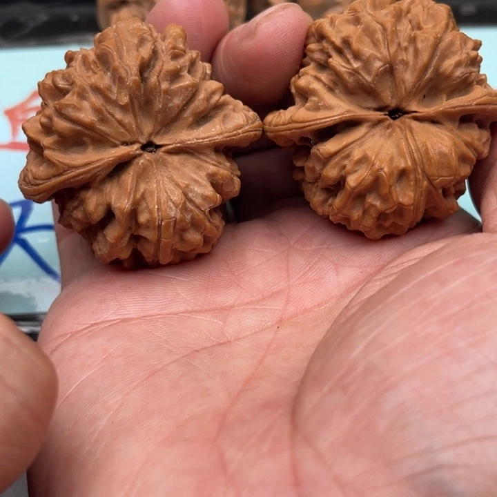 吊坠文玩核桃文玩核桃链接专属9