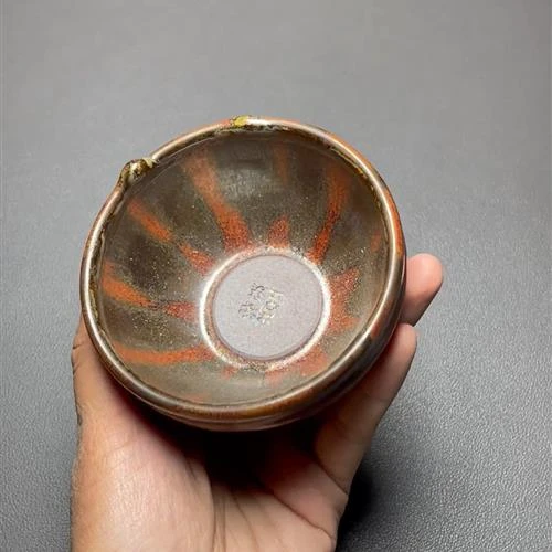 【闪购商品】茶盏-531............