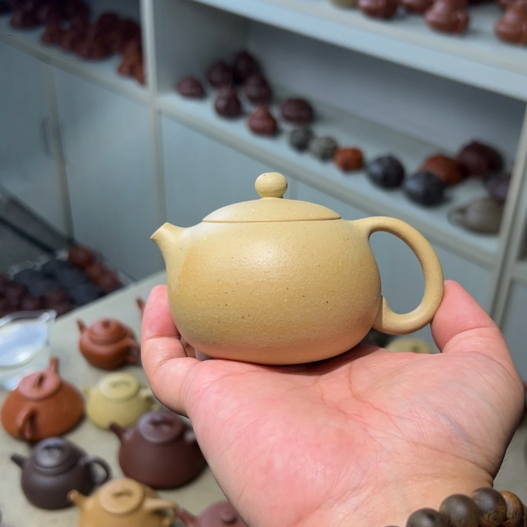 茶壶紫砂乘*紫砂壶等