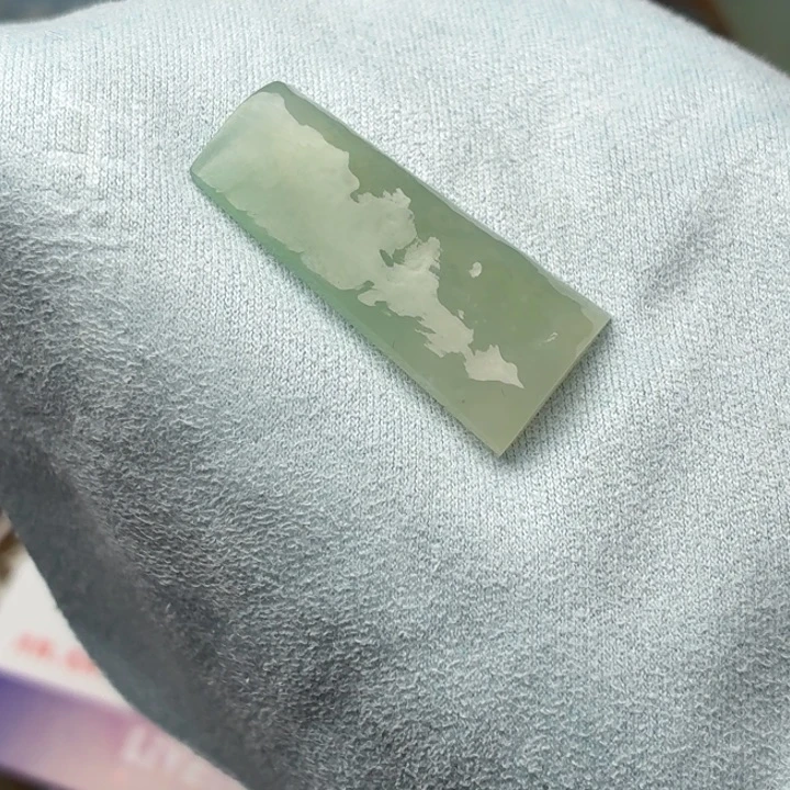 翡翠裸石福利不退换