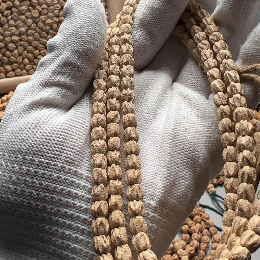 柏香籽/百香籽吊坠M****