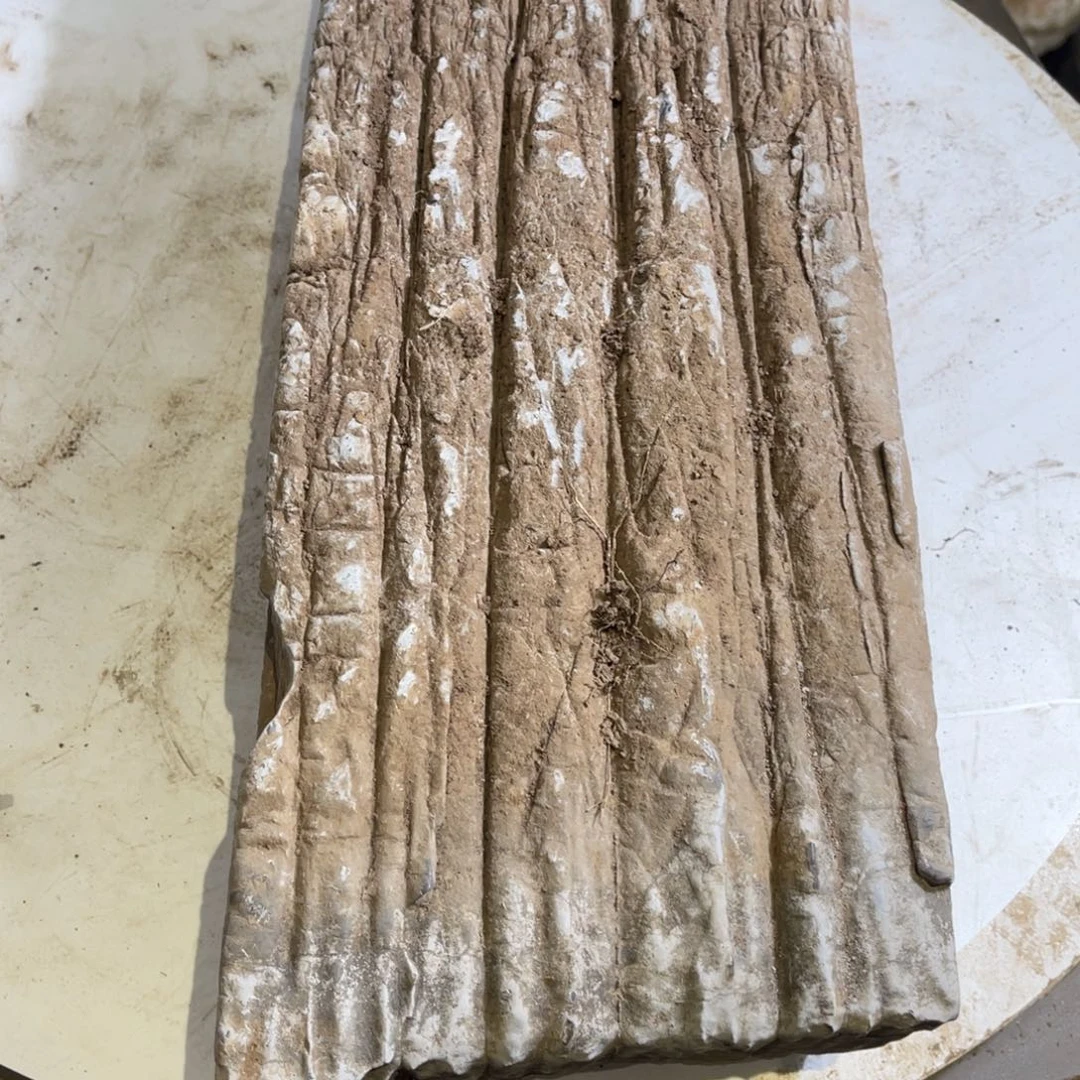 见***喜石材灵璧亲密爱人和家人在