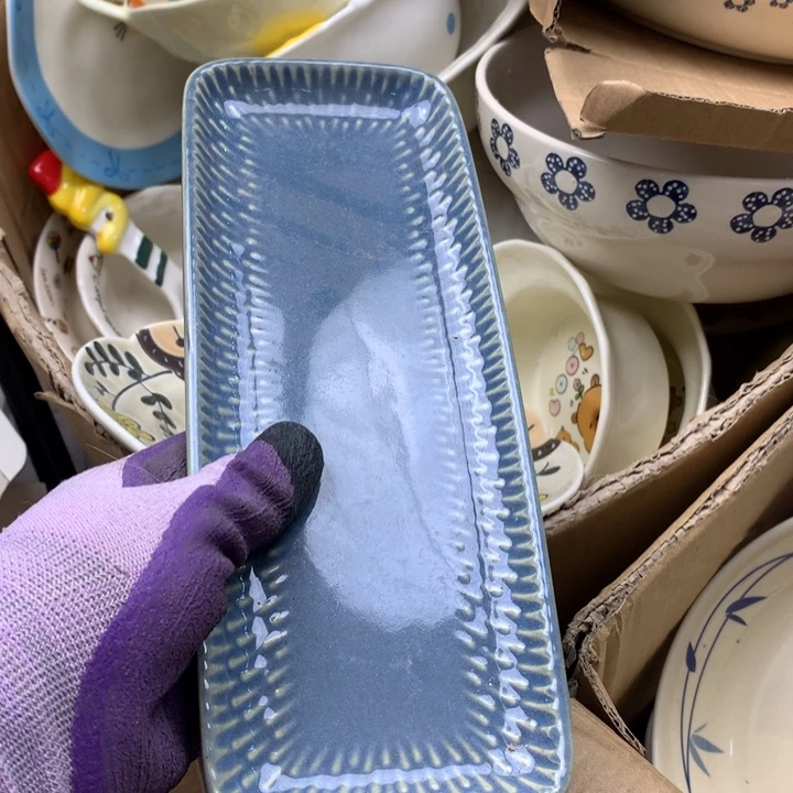 陶瓷制品满25拼单发货默认微瑕