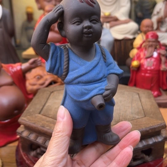 茶宠紫砂紫砂358888858