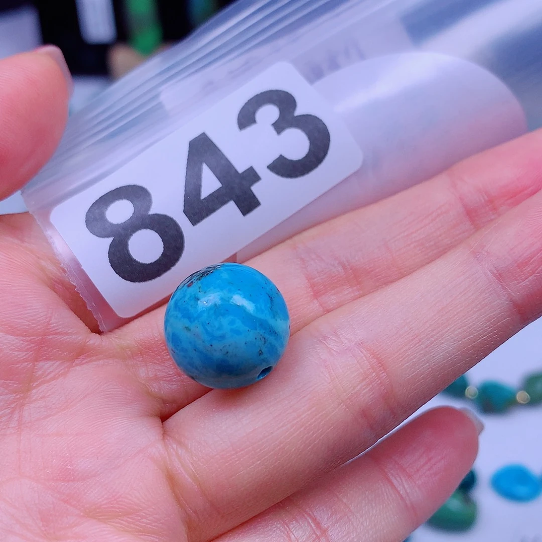 空竹粉丝专享十堰特色手工散珠