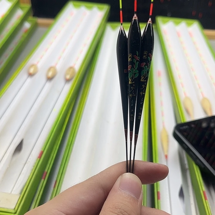 复合材质梦之梦B-02一套三支 袋子包装