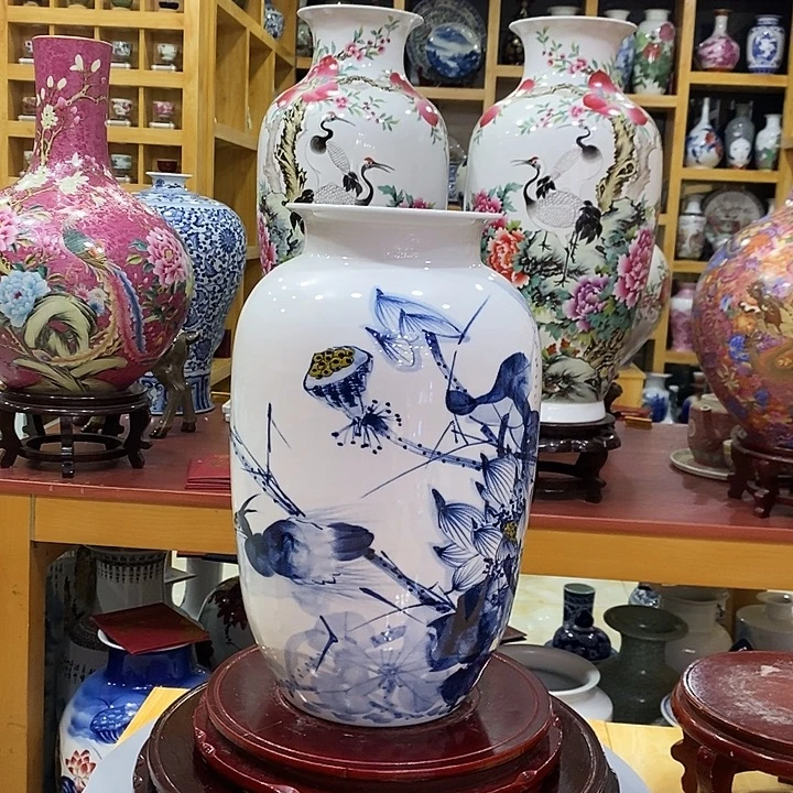 瓷片景德镇陶瓷艺术