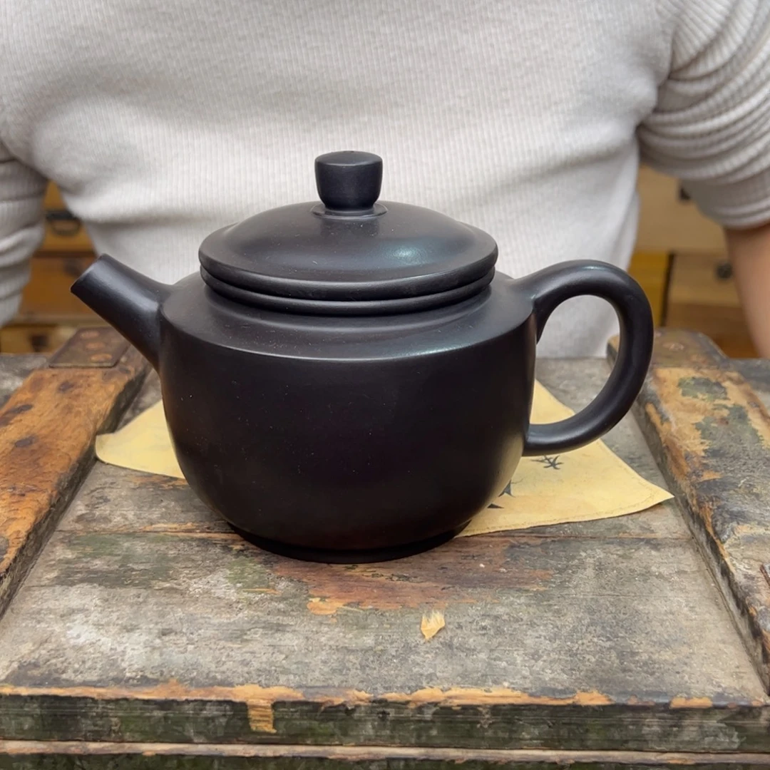 茶壶紫砂宜兴紫砂壶