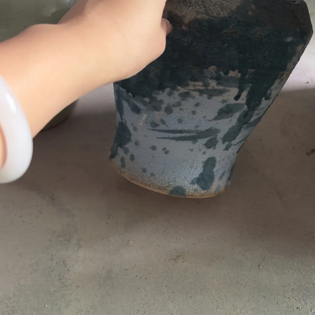 .***.摆件景德镇陶瓷花瓶