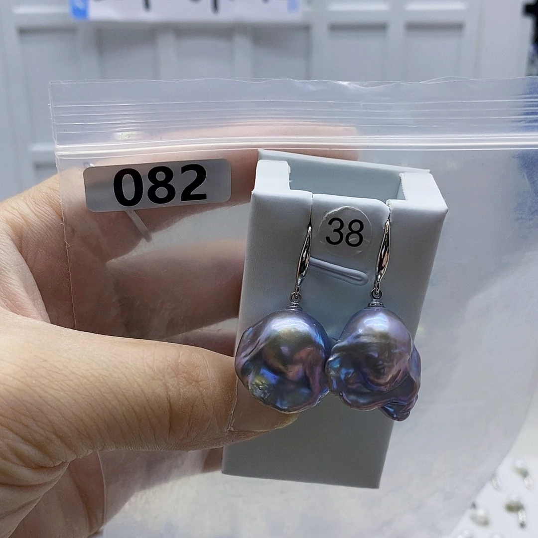 颈饰合金淡水珍珠