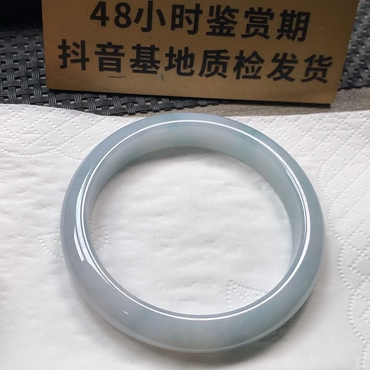 颈饰未镶嵌翡翠59.9圈