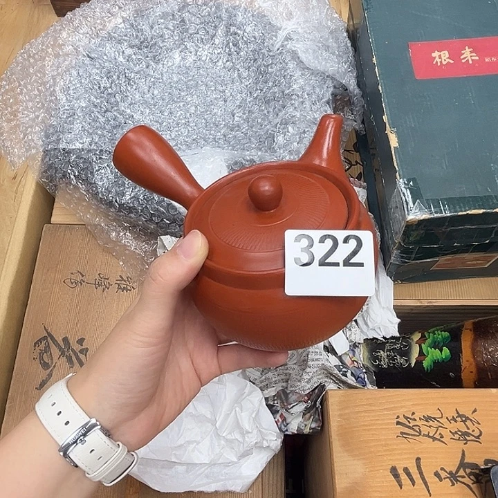 瓷片呀工艺品摆件瓷器摆件正能量
