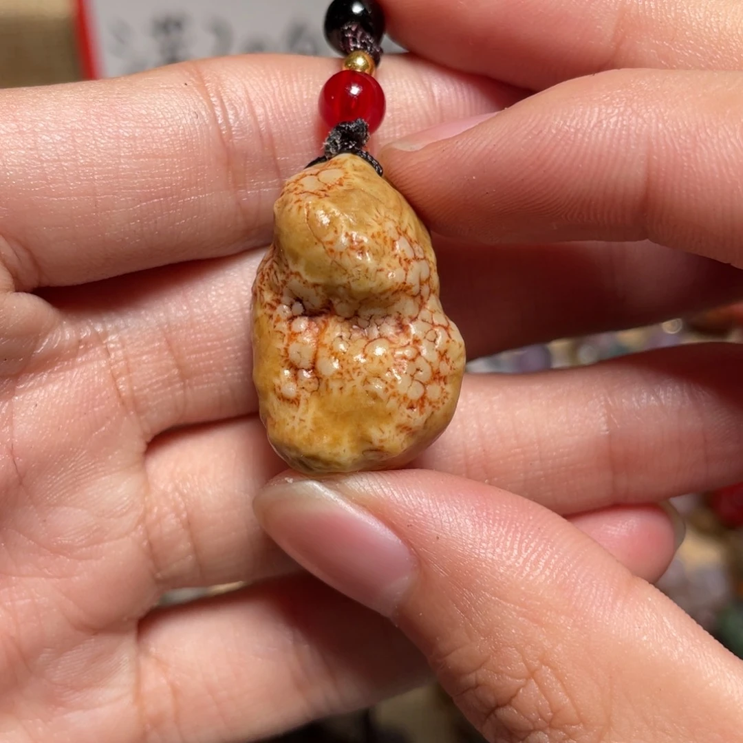 玛瑙/玉髓手链未镶嵌