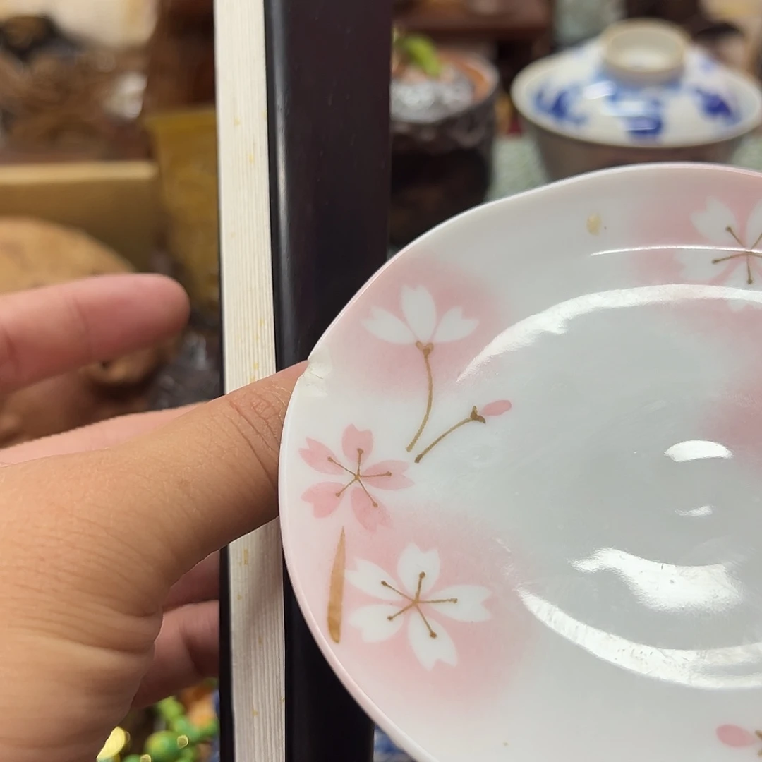 小***东瓷片瓷器瓷器瓷器