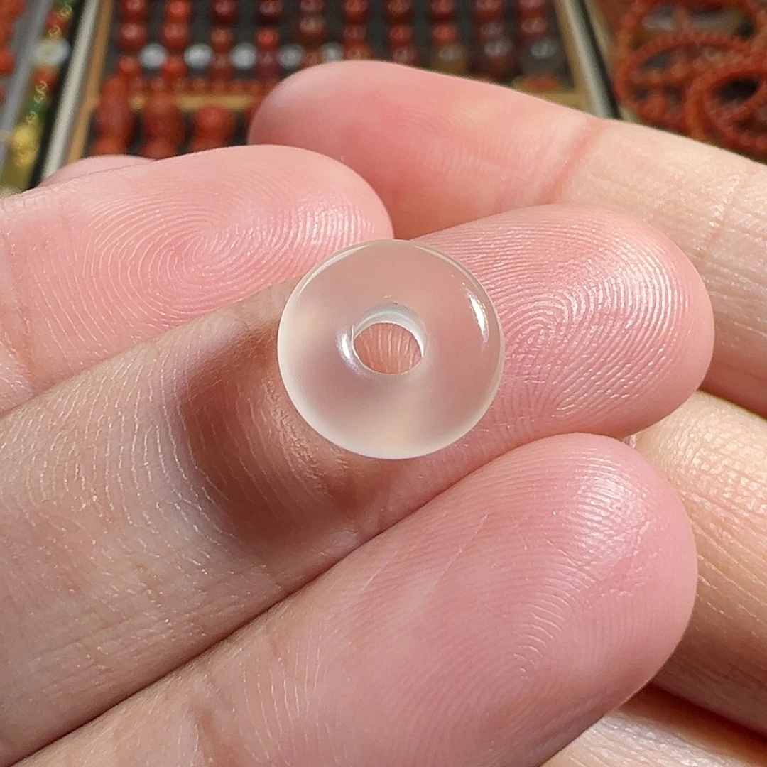 南红玛瑙珠宝奇石未镶嵌