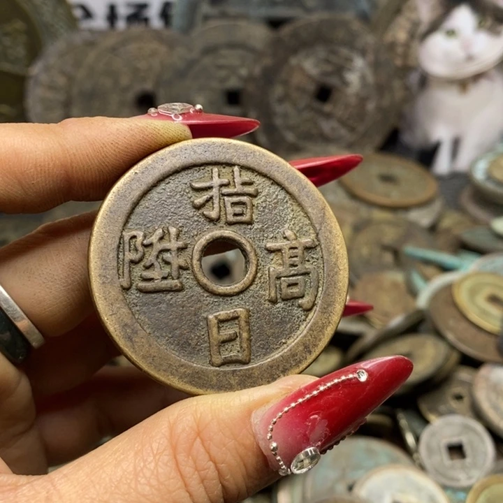 铜铁合金类工艺品