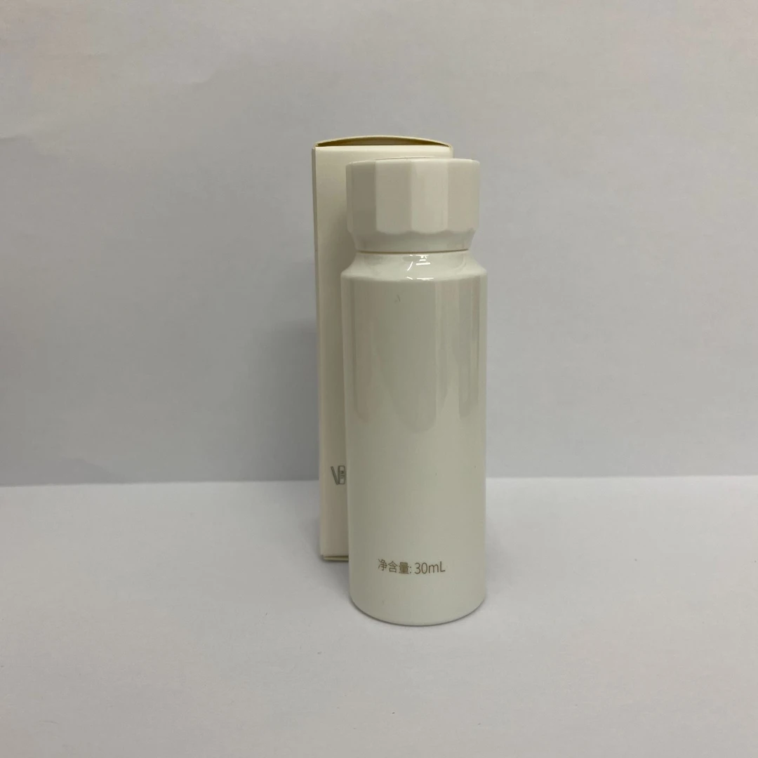 （发4只）山茶花修复美白精华水30ml