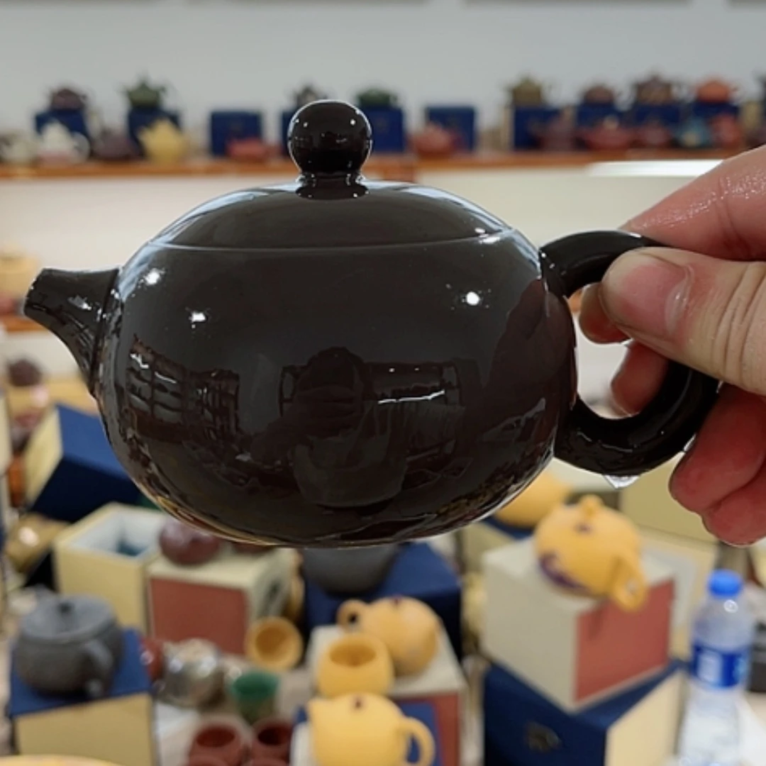【闪购商品】茶壶紫砂