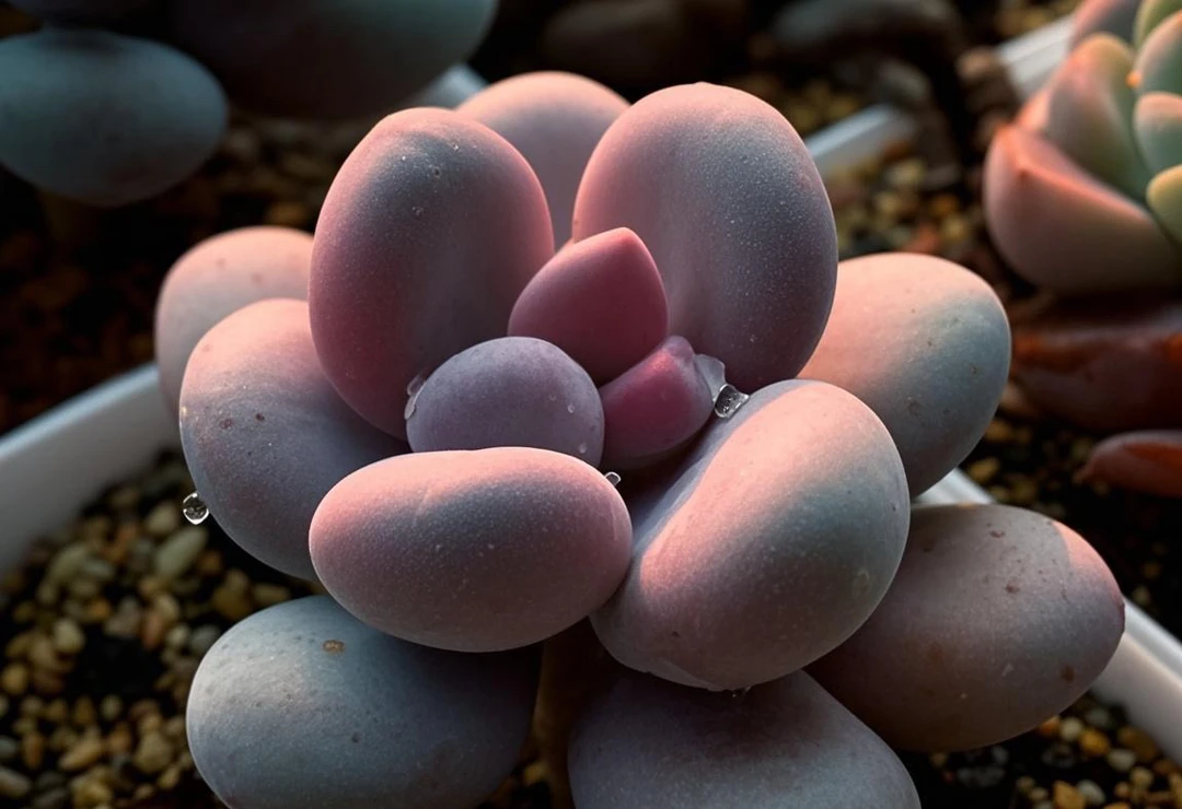 仙人球一物一拍专用2 脱土发货