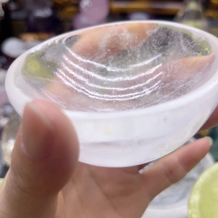 水晶摆件未镶嵌摆件