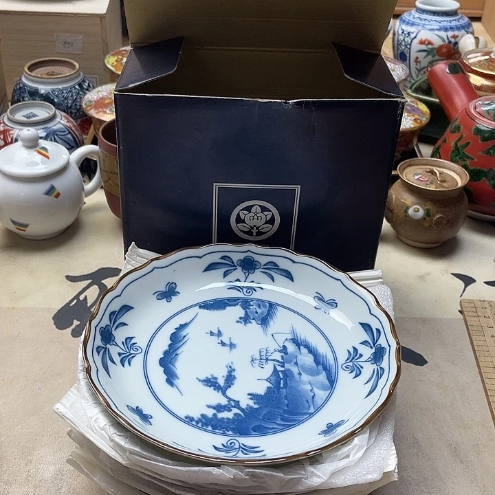 青***草瓷片009 一人直播，看品直播间说序号