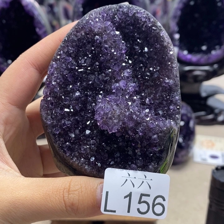 未镶嵌水晶大型摆件（非配饰）摆件