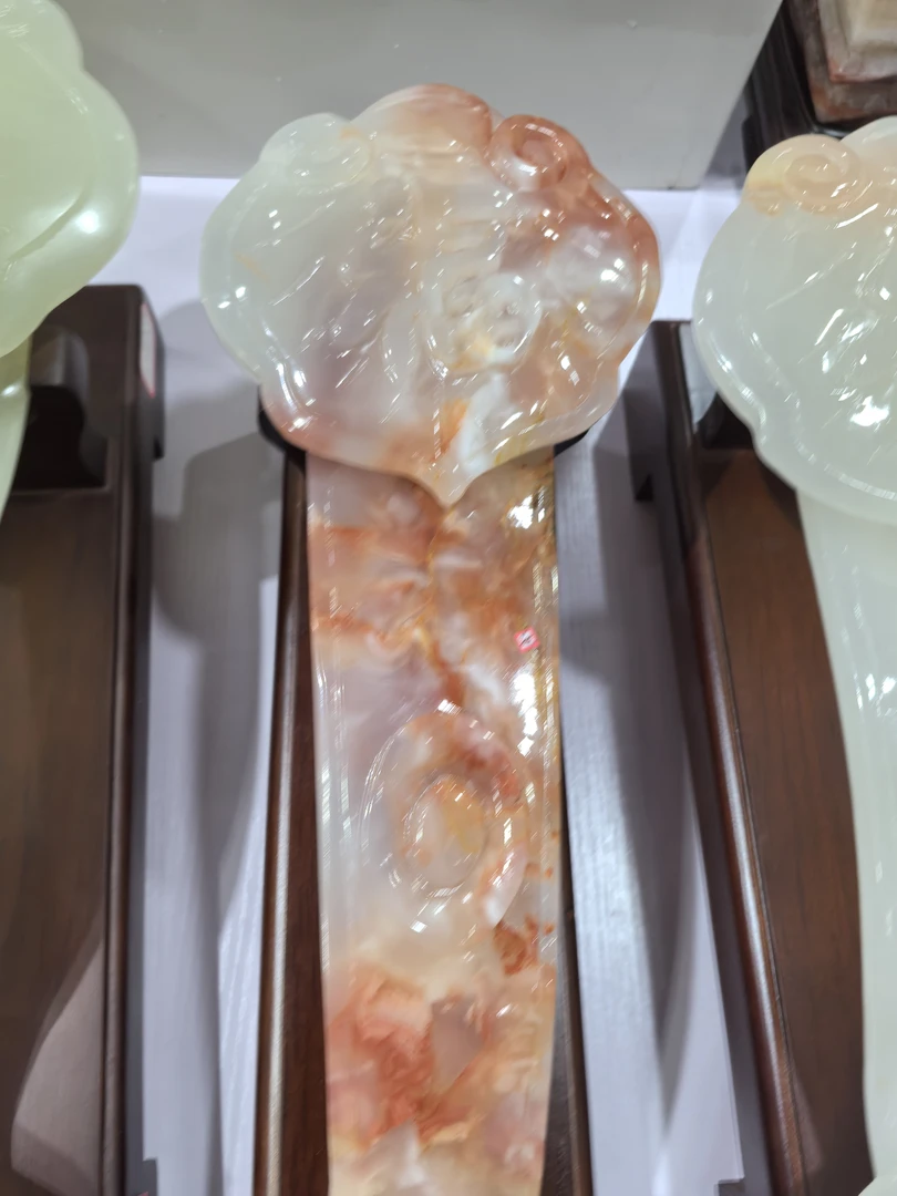 天然玉石摆件送人送礼节日伴手礼