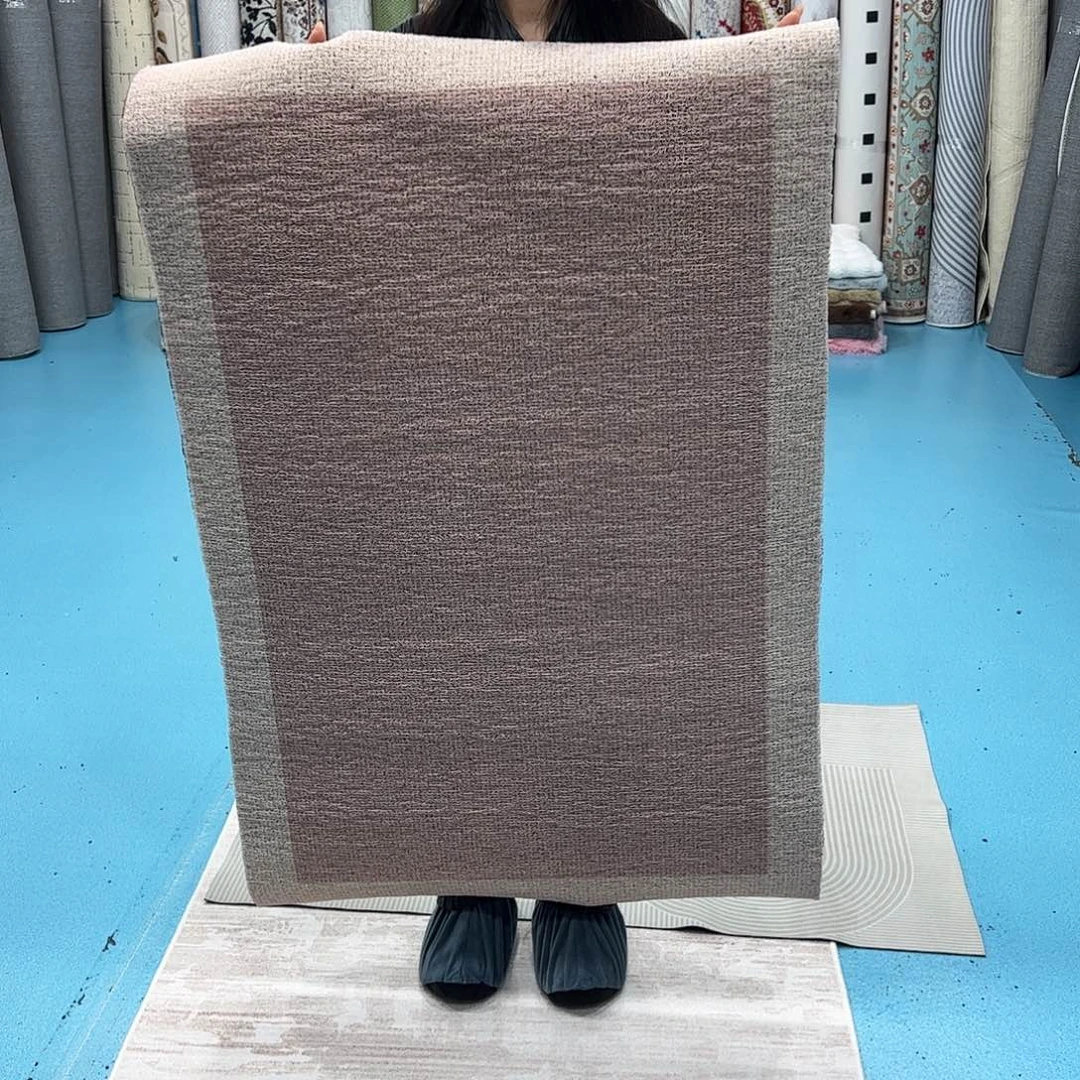 混纺80×120丝圈全新特价尺寸误差正负1-3厘米