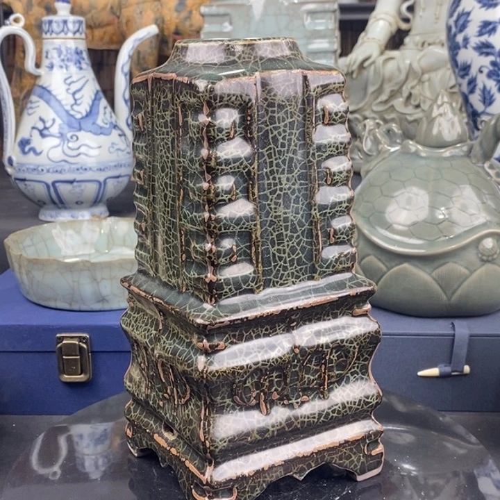 瓷片摆件1111111111111