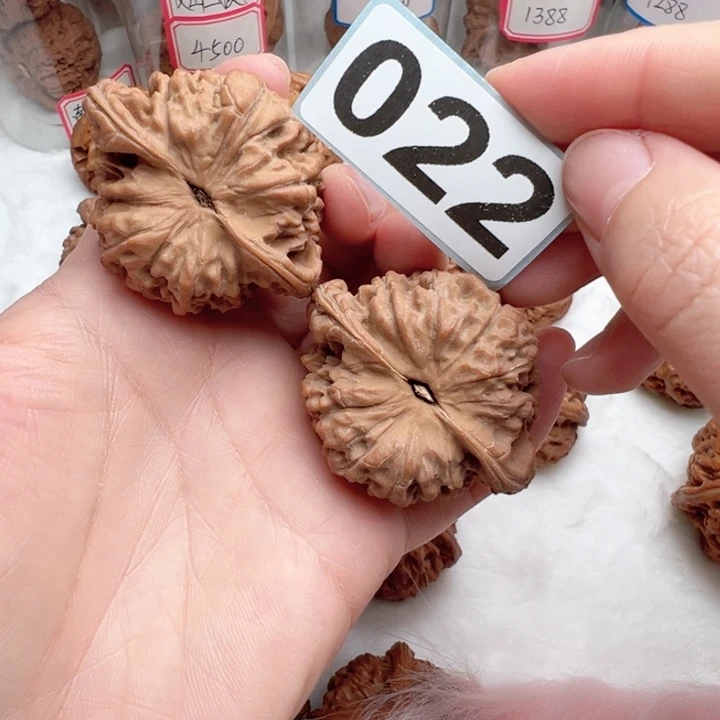 吊坠文玩核桃文玩022