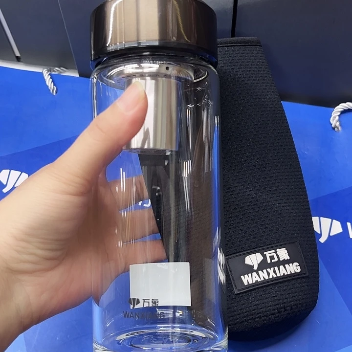 万象单u265-470胡桃杯套