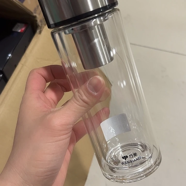 v303+70-370ml  玻璃杯