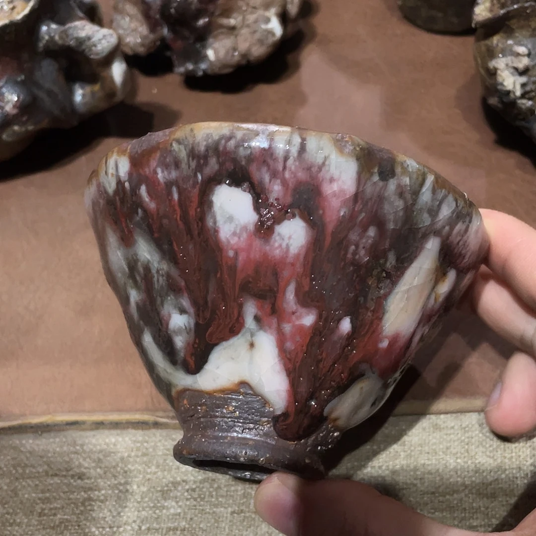 景德镇陶瓷艺术器物