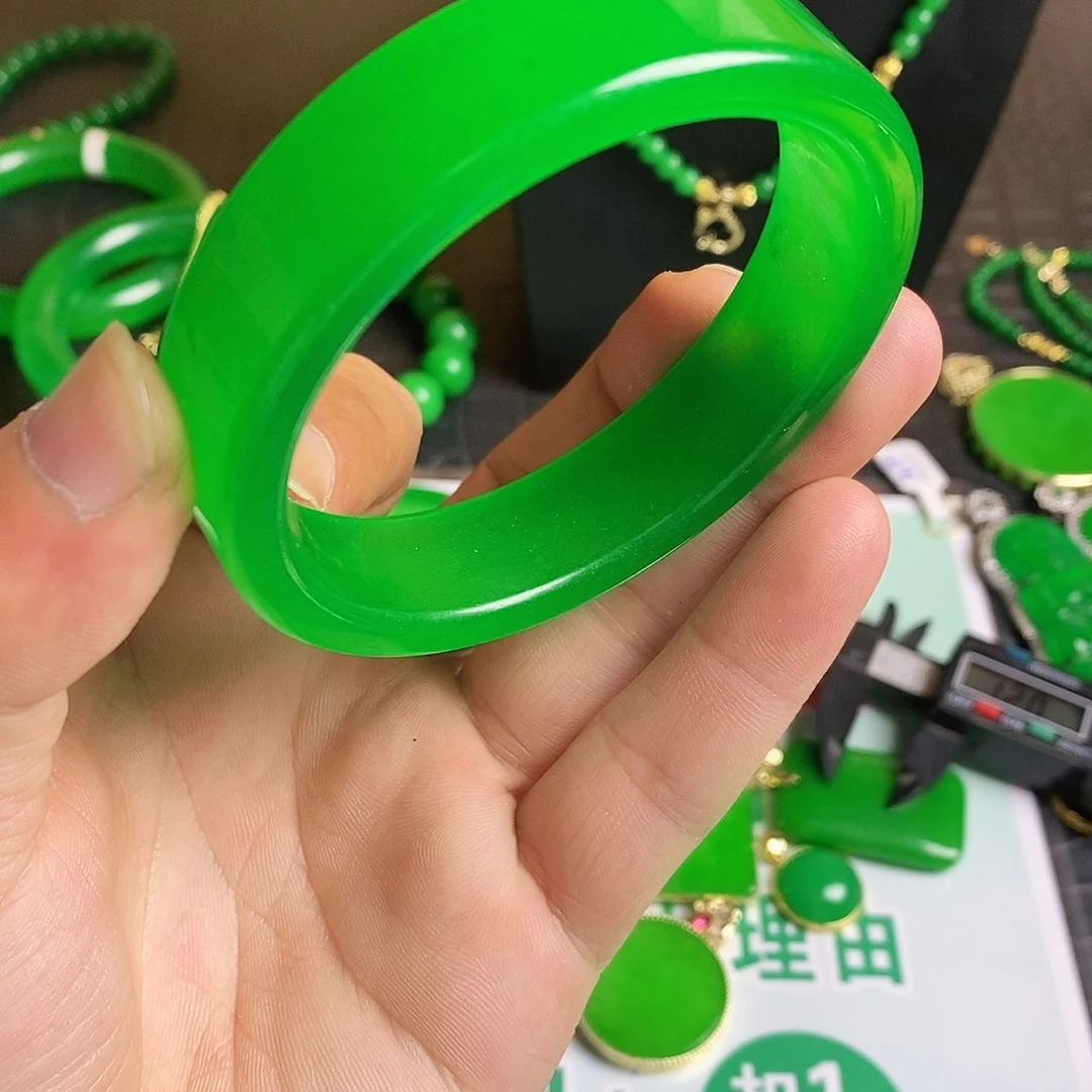 吊坠项链一物一图