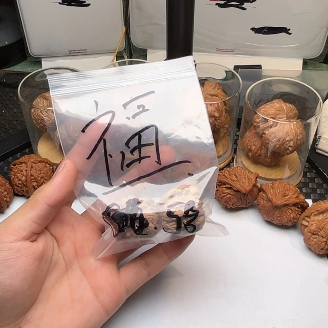 小****_文玩几天手把件风风光光