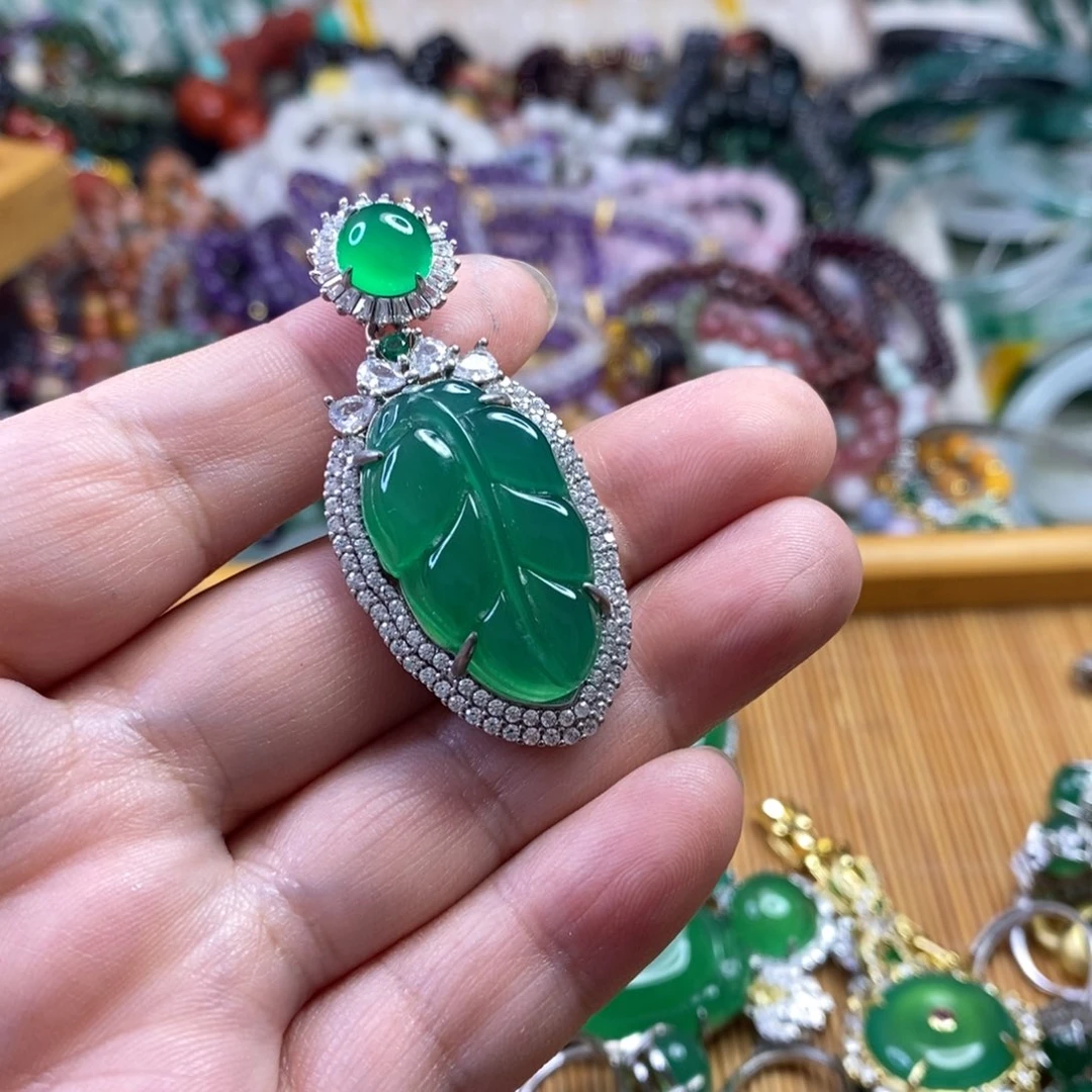 合金玛瑙手饰玛瑙