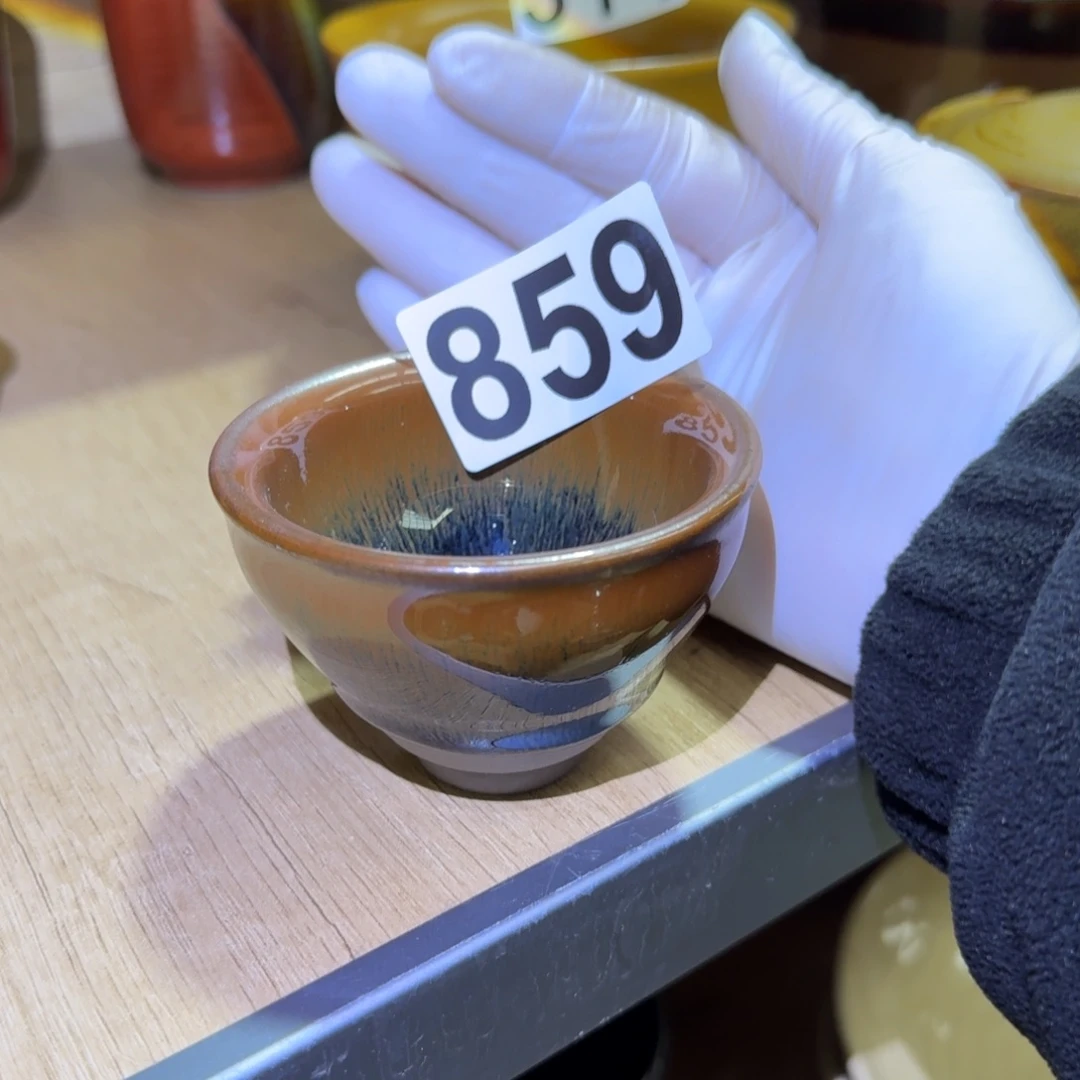 磁州窑千年传承买到赚到