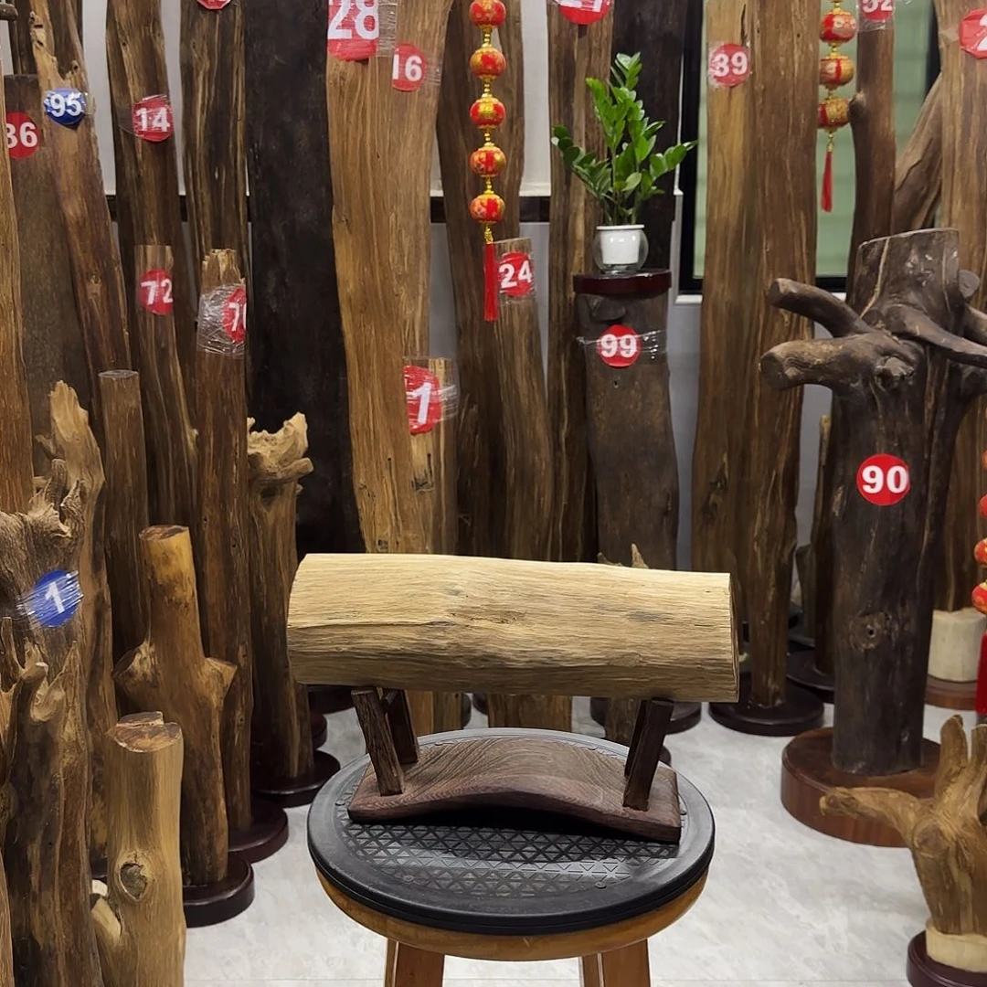 摆件沉香沉香摆件