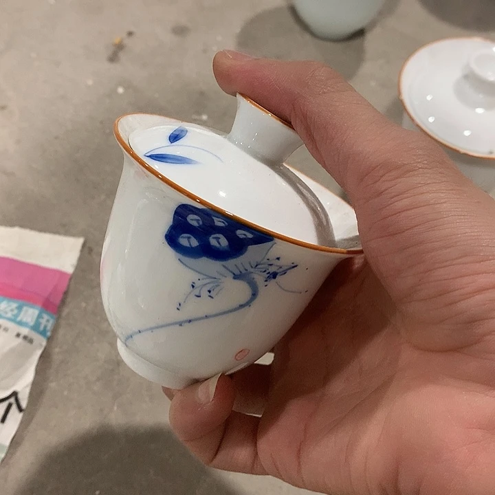 微瑕茶具介意勿拍
